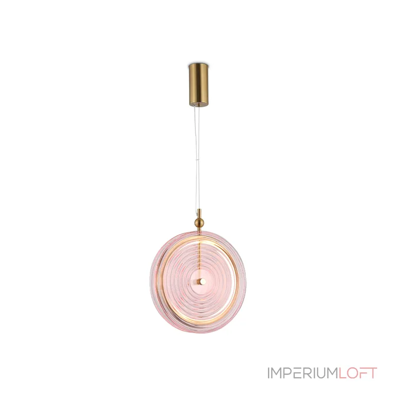 Подвесной светильник Ambrella HIGH LIGHT Crystal LH31125 Подвесной светильник Ambrella HIGH LIGHT Crystal LH31125