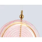 Подвесной светильник Ambrella HIGH LIGHT Crystal LH31125