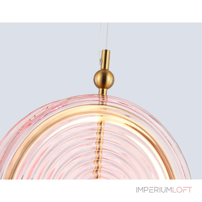 Подвесной светильник Ambrella HIGH LIGHT Crystal LH31125 Подвесной светильник Ambrella HIGH LIGHT Crystal LH31125