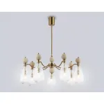 Люстра на штанге Ambrella HIGH LIGHT Ceramo Modern LH53287