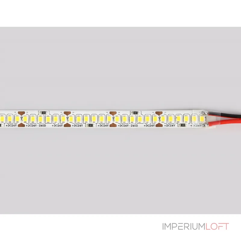 Светодиодная лента Ambrella ILLUMINATION GS3401