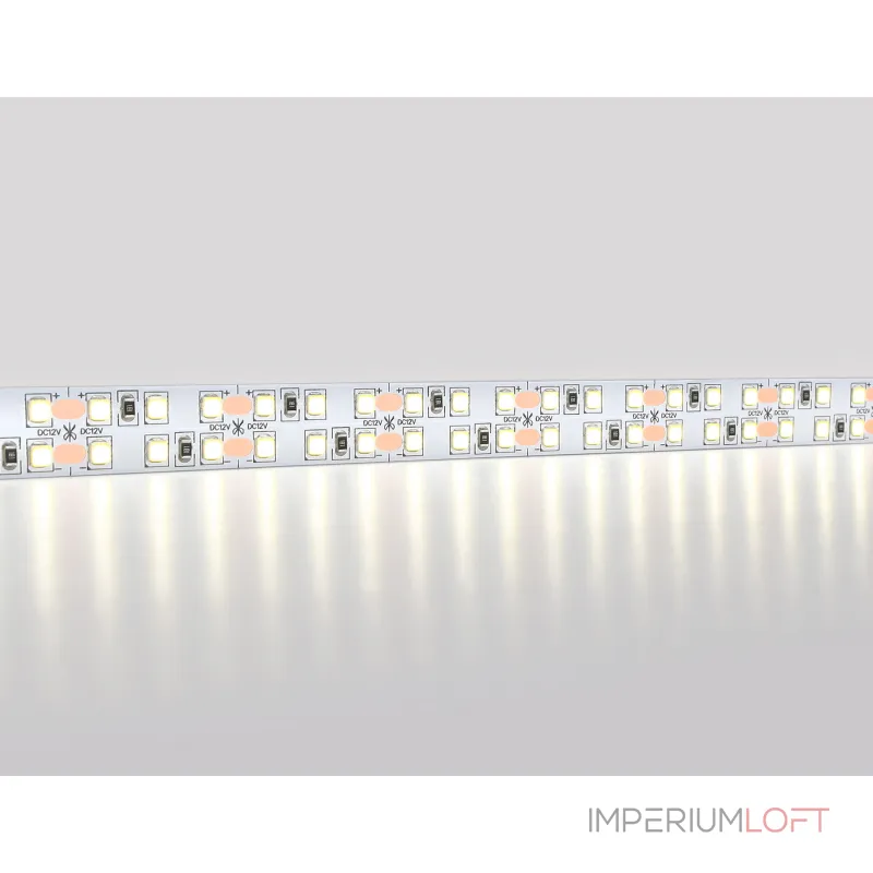 Светодиодная лента двухрядная Ambrella ILLUMINATION GS1602