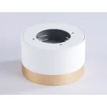 Накладной точечный светильник GX53 Ambrella TECHNO SPOT TN52355