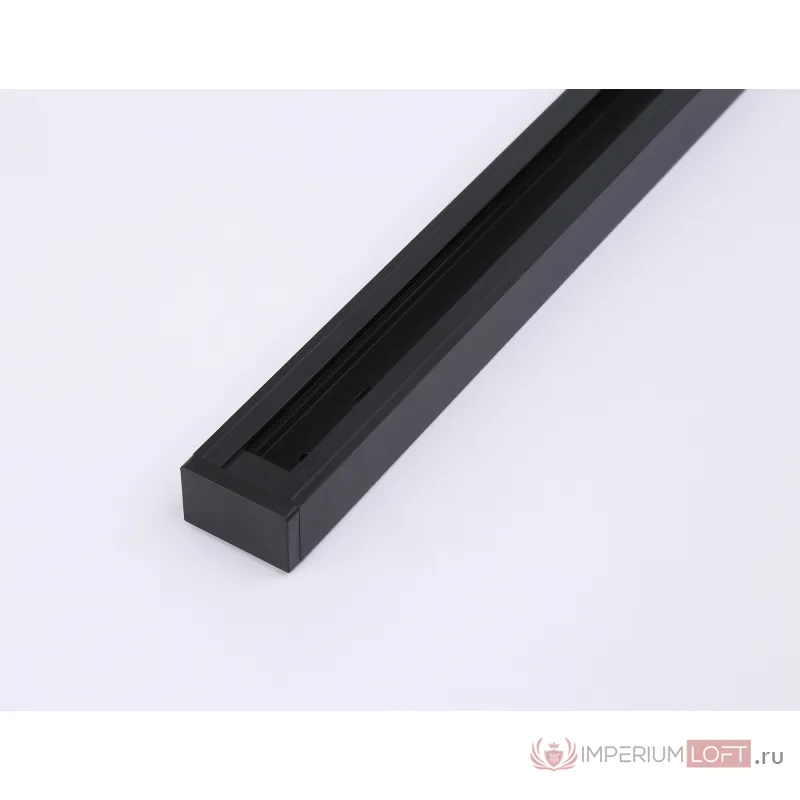 Шинопровод накладной однофазный Standard Ambrella TRACK SYSTEM GL7102 от ImperiumLoft
