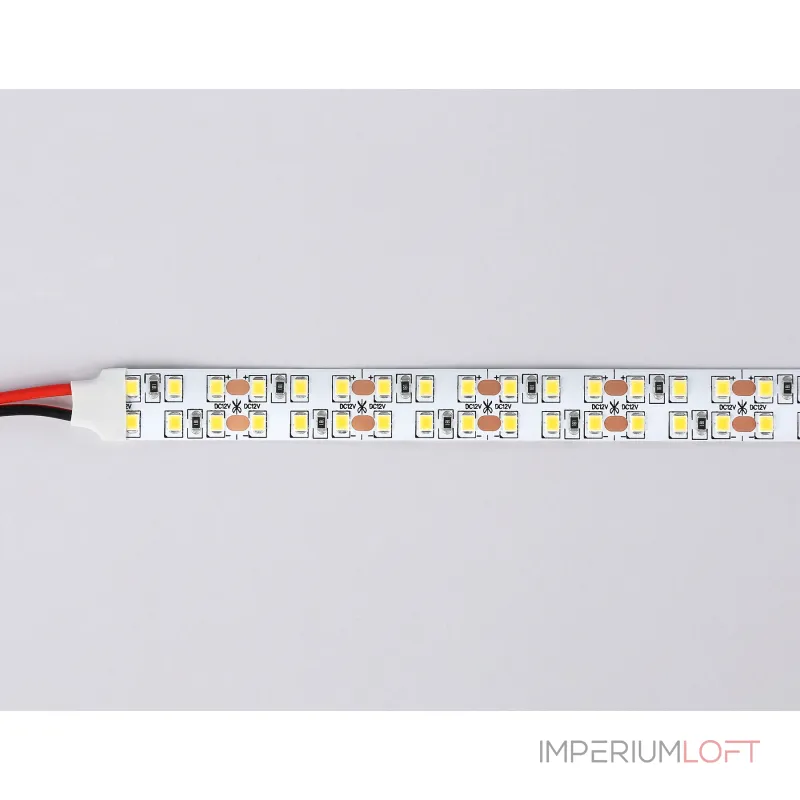 Светодиодная лента двухрядная Ambrella ILLUMINATION GS1602
