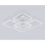 Светильник светодиодный потолочный Ambrella ACRYLICA FA8949 от ImperiumLoft
