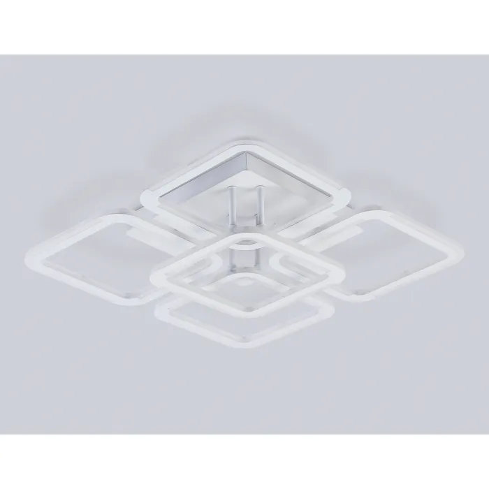 Светильник светодиодный потолочный Ambrella ACRYLICA FA8949 от ImperiumLoft