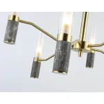 Люстра на штанге Ambrella HIGH LIGHT Ceramo Modern LH53353