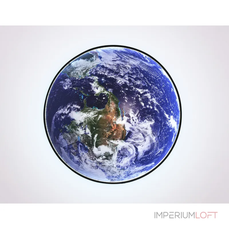 Настенно-потолочный светодиодный светильник Ambrella WALLERS FW11131 от ImperiumLoft Настенно-потолочный светодиодный светильник Ambrella WALLERS FW11131 от ImperiumLoft