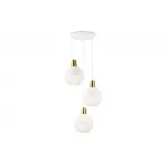 Светильник подвесной Ambrella TRADITIONAL TR8503 от ImperiumLoft