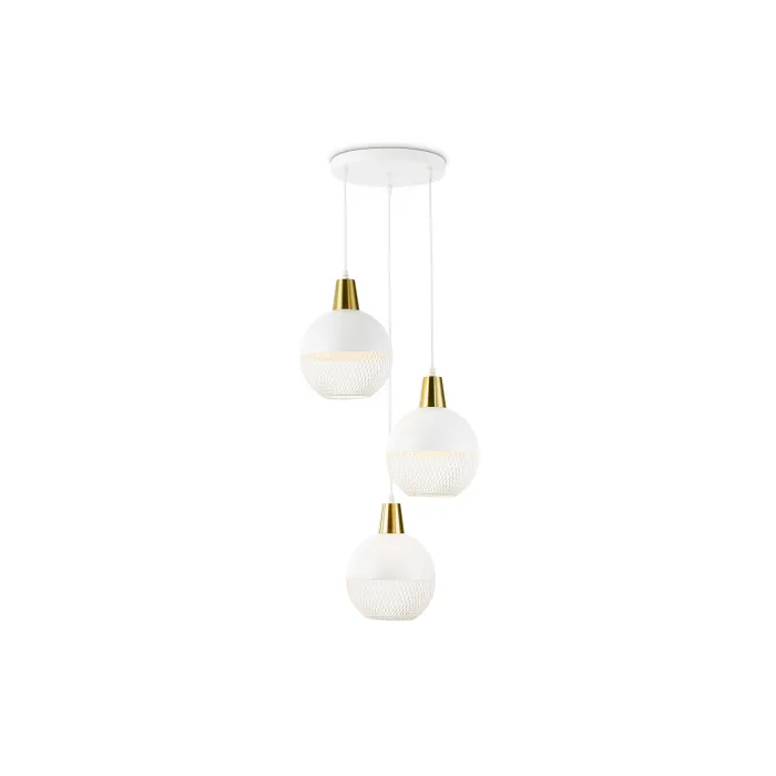 Светильник подвесной Ambrella TRADITIONAL TR8503 от ImperiumLoft
