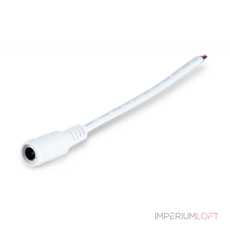 Соединитель проводной Ambrella ILLUMINATION GS7952