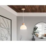 Подвесной светильник со сменной лампой Ambrella TRADITIONAL TR83133