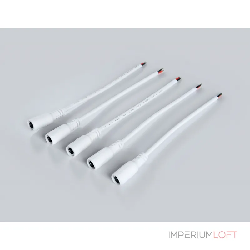 Соединитель проводной Ambrella ILLUMINATION GS7952