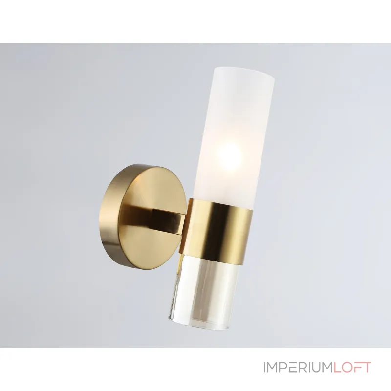 Настенный светильник Ambrella HIGH LIGHT LH55116