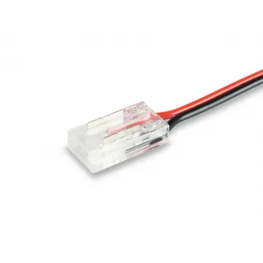Соединитель гибкий односторонний для светодиодной ленты Ambrella ILLUMINATION GS7401