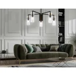 Люстра на штанге Ambrella HIGH LIGHT LH56113