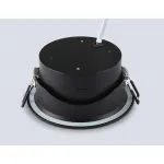 Светильник встраиваемый поворотный Ambrella TECHNO SPOT TN6653