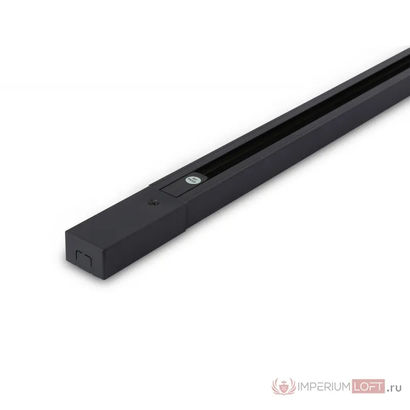 Шинопровод накладной однофазный Standard Ambrella TRACK SYSTEM GL7102 от ImperiumLoft