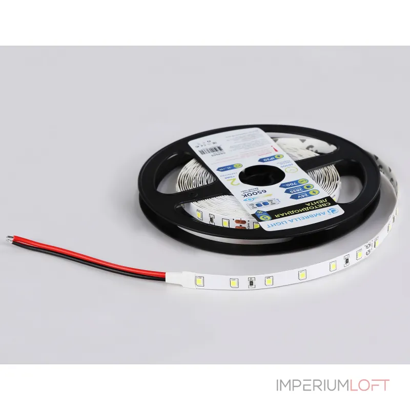 Светодиодная лента Ambrella ILLUMINATION GS3003