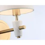 Настенный светильник Ambrella HIGH LIGHT Ceramo Classic LH75047