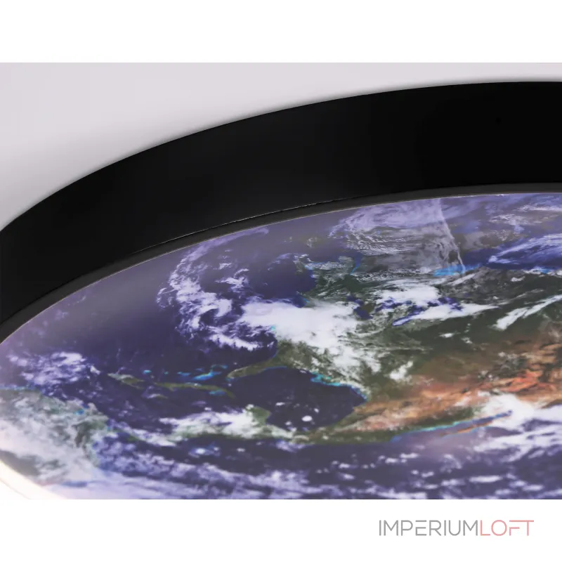 Настенно-потолочный светодиодный светильник Ambrella WALLERS FW11131 от ImperiumLoft Настенно-потолочный светодиодный светильник Ambrella WALLERS FW11131 от ImperiumLoft