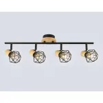 Настенно-потолочный спот Ambrella TRADITIONAL TR8754 от ImperiumLoft
