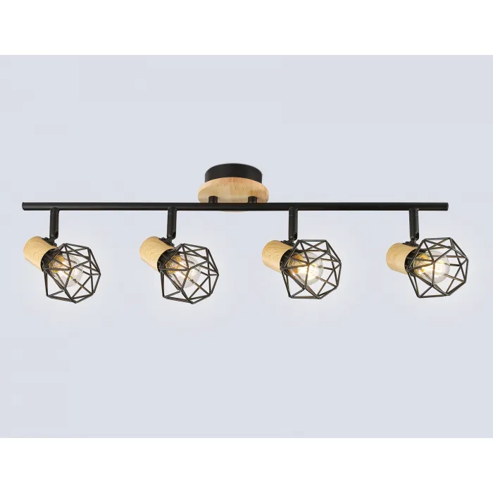 Настенно-потолочный спот Ambrella TRADITIONAL TR8754 от ImperiumLoft