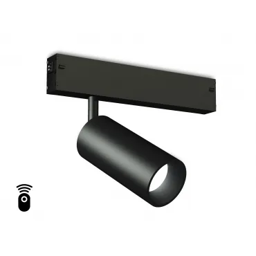 Управляемый светодиодный светильник Ambrella TRACK SYSTEM GL1212
