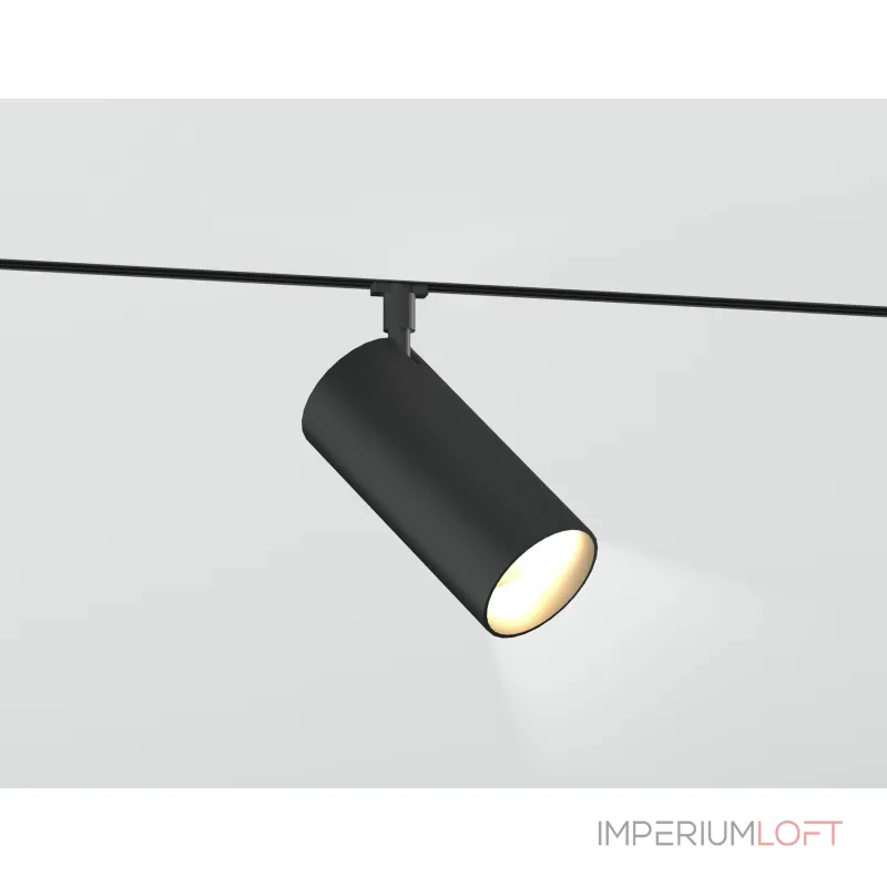 Трековый светильник Ambrella TRACK SYSTEM GL2315