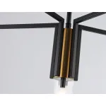 Люстра на штанге Ambrella HIGH LIGHT LH56113
