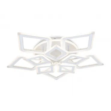 Светильник потолочный Ambrella ACRYLICA FA8914