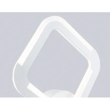Светильник светодиодный настенный Ambrella ACRYLICA FA8951 от ImperiumLoft