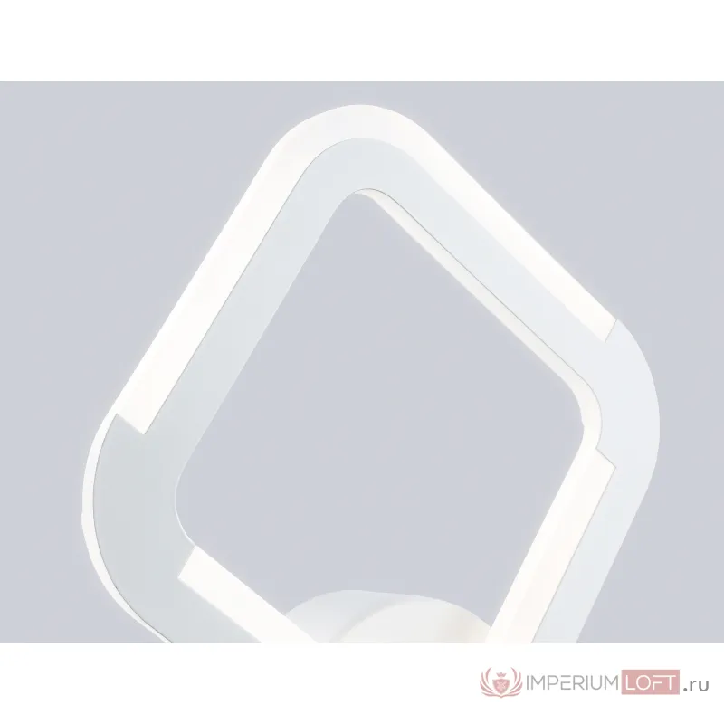 Светильник светодиодный настенный Ambrella ACRYLICA FA8951 от ImperiumLoft