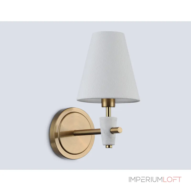 Настенный светильник Ambrella HIGH LIGHT Ceramo Classic LH75047