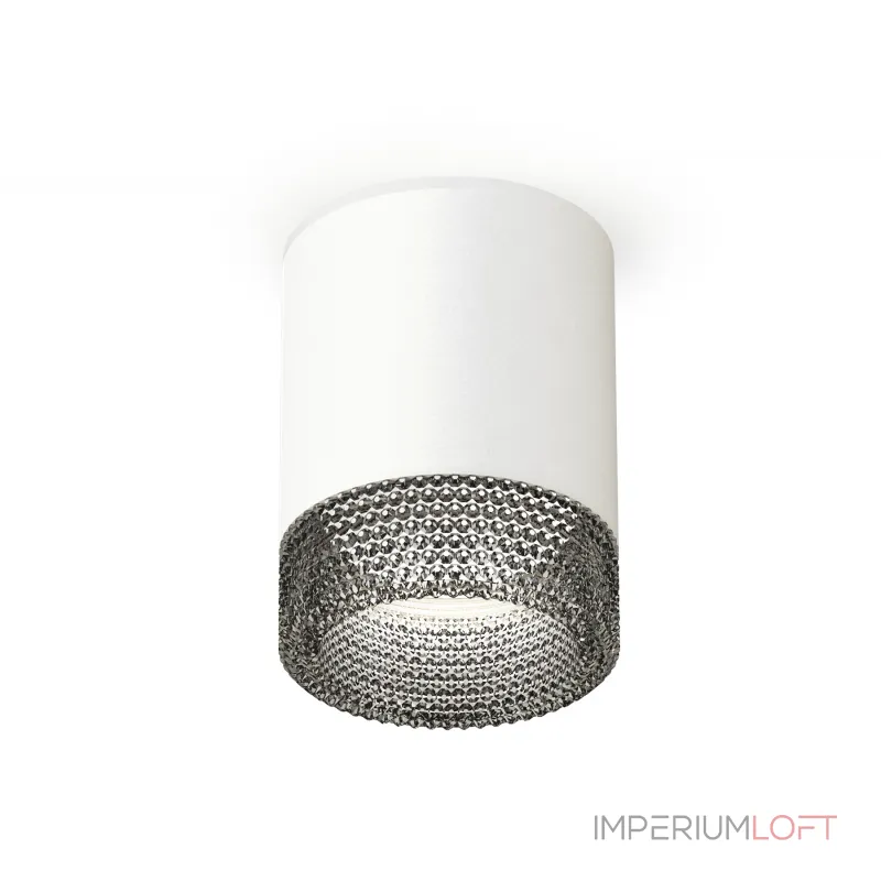 Светильник потолочный Ambrella DIY System Complects XS6301041