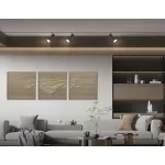 Трековый светильник Ambrella TRACK SYSTEM GL2315
