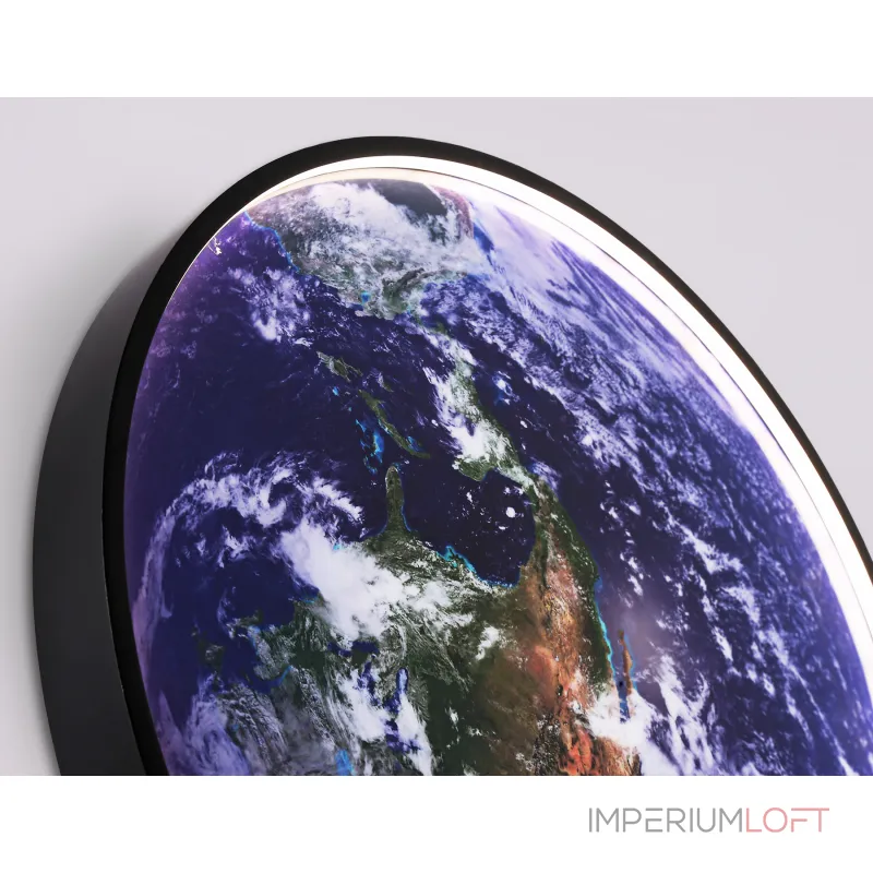 Настенно-потолочный светодиодный светильник Ambrella WALLERS FW11131 от ImperiumLoft Настенно-потолочный светодиодный светильник Ambrella WALLERS FW11131 от ImperiumLoft