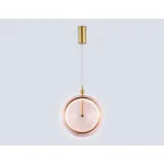 Подвесной светильник Ambrella HIGH LIGHT Crystal LH31125