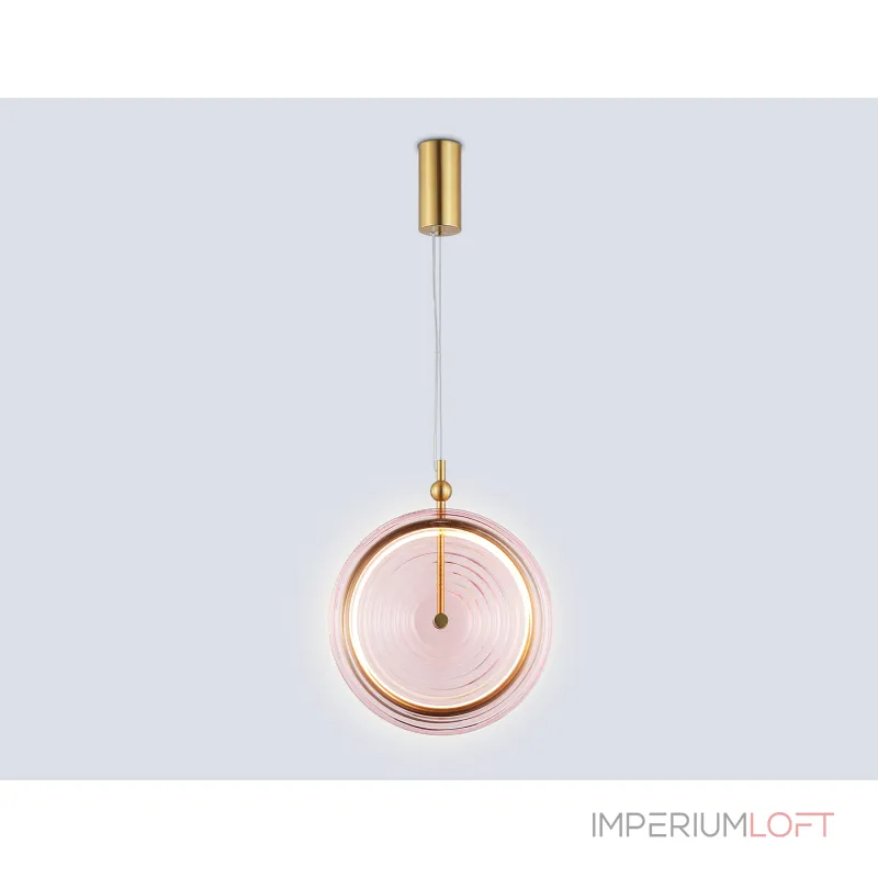 Подвесной светильник Ambrella HIGH LIGHT Crystal LH31125 Подвесной светильник Ambrella HIGH LIGHT Crystal LH31125