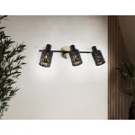 Настенно-потолочный спот в стиле лофт Ambrella TRADITIONAL TR8669 от ImperiumLoft