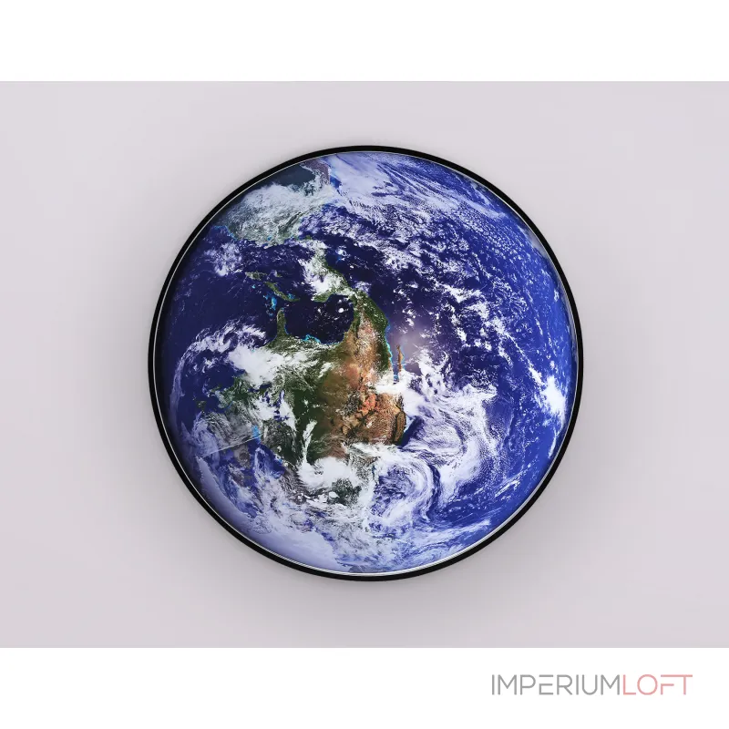 Настенно-потолочный светодиодный светильник Ambrella WALLERS FW11131 от ImperiumLoft Настенно-потолочный светодиодный светильник Ambrella WALLERS FW11131 от ImperiumLoft