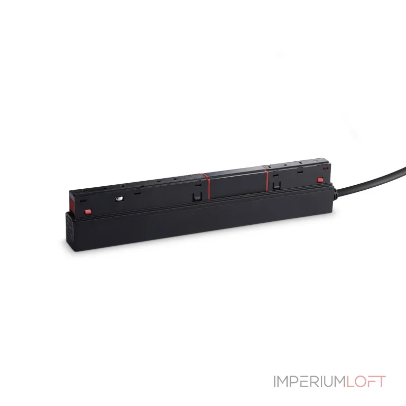 Блок питания внутренний IP20 100W 48V 210*25*22 Ambrella TRACK SYSTEM GL3644