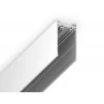 Шинопровод накладной Magnetic Ambrella TRACK SYSTEM GL1005 от ImperiumLoft