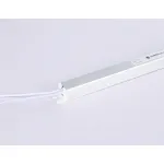 Блок питания ультратонкий для светодиодной ленты Ambrella ILLUMINATION GS8607 от ImperiumLoft
