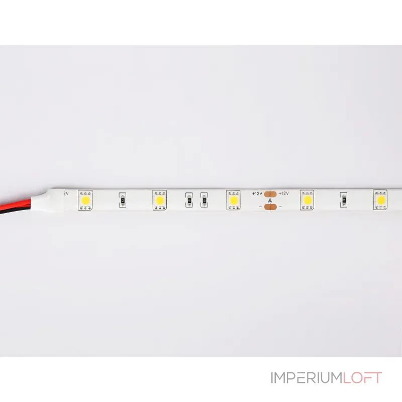 Светодиодная лента Ambrella ILLUMINATION GS1903