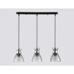 Светильник подвесной со стеклянными плафонами Ambrella TRADITIONAL TR3407 от ImperiumLoft