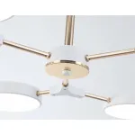 Люстра светодиодная на штанге Ambrella COMFORT FL516333 от ImperiumLoft Люстра светодиодная на штанге Ambrella COMFORT FL516333 от ImperiumLoft