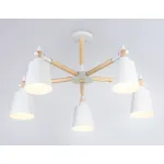 Подвесная люстра Ambrella TRADITIONAL TR82208 от ImperiumLoft