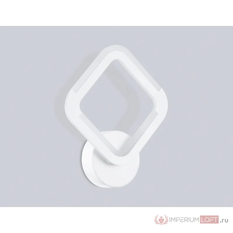 Светильник светодиодный настенный Ambrella ACRYLICA FA8951 от ImperiumLoft